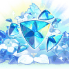 Genshin Impact 300+30 Genesis Crystals